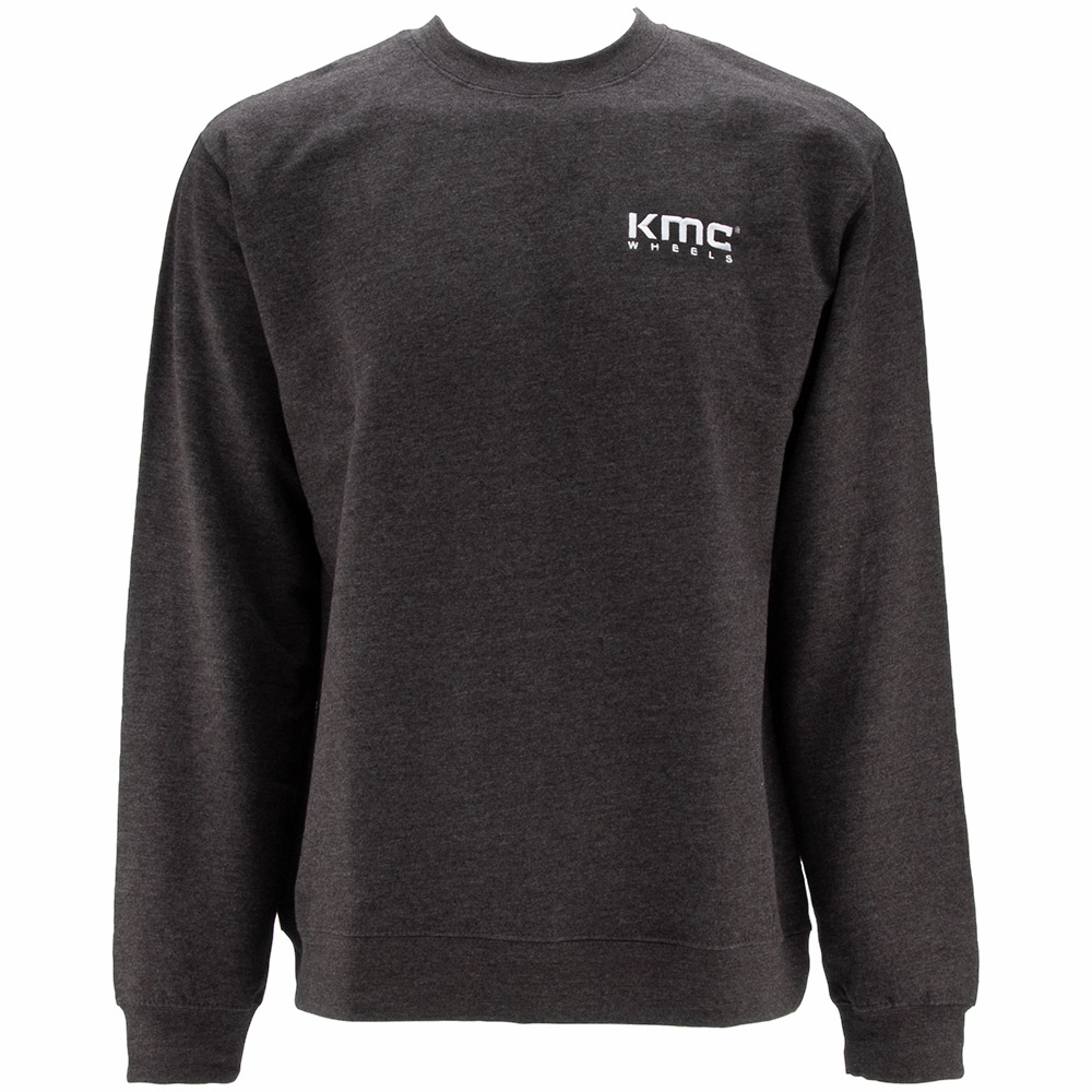 KMC WHEELS BRAND APPAREL